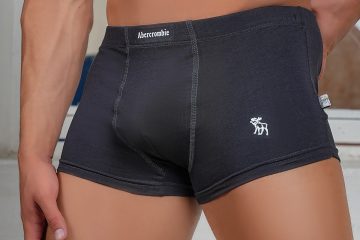 شورت مردانه پادار