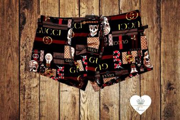 شورت مردانه اسلیپ | شورت مردانه | شورت پادار | شورت اسلیپ | لباس زیر مردانه | انواع لباس زیر مردانه | شورت مردانه سیسال