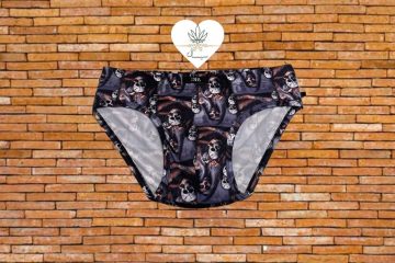 شورت مردانه اسلیپ | شورت مردانه | شورت پادار | شورت اسلیپ | لباس زیر مردانه | انواع لباس زیر مردانه | شورت مردانه سیسال